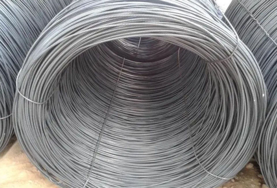 WIRE ROD