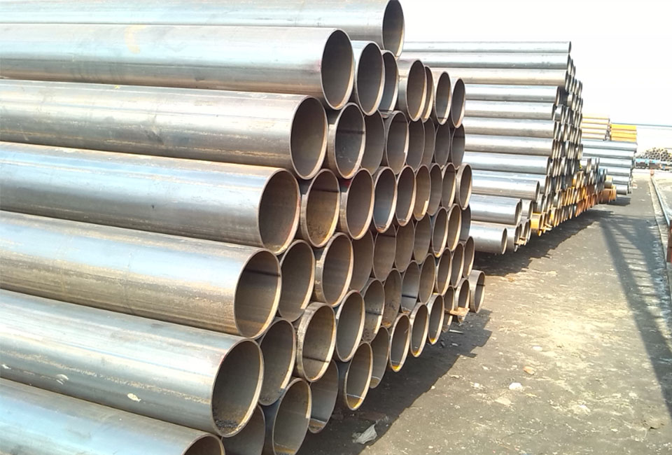 ERW PIPE